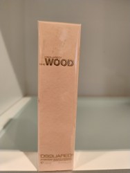 SHE WOOD DEOD